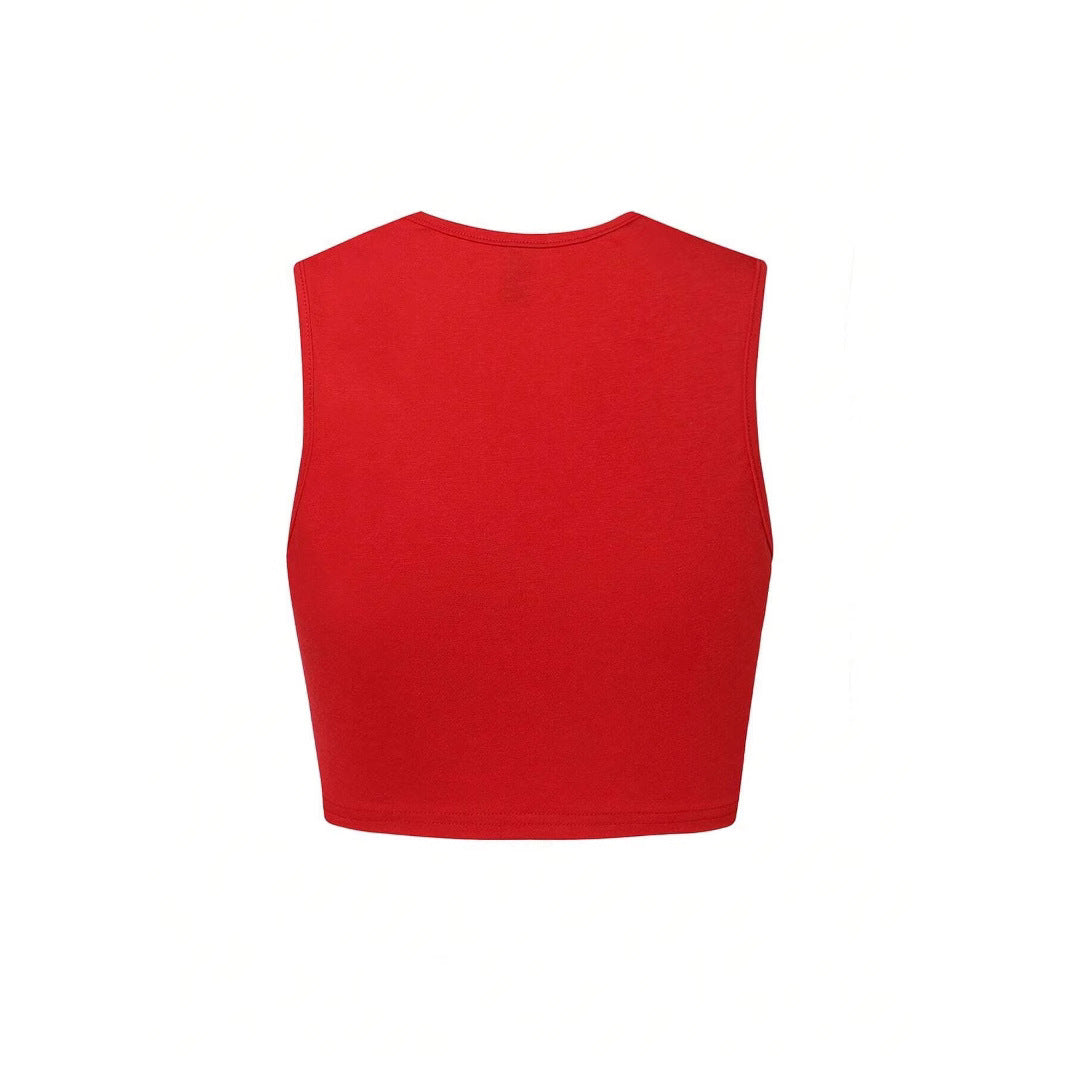 Edge Force Vest