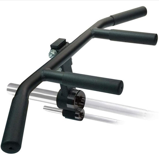 T Bar Rowing Machine Handle