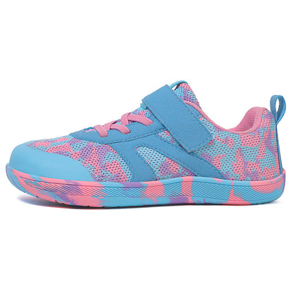 Mount Low Grip Leisure Sneaker
