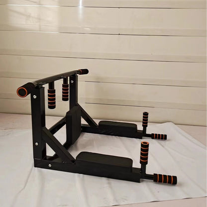 Wall Indoor And Outdoor Pull-up Bars