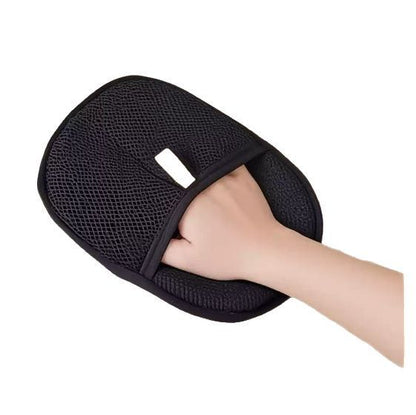Mitt Pet Hair Remover Gloves