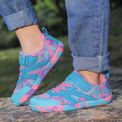 Mount Low Grip Leisure Sneaker