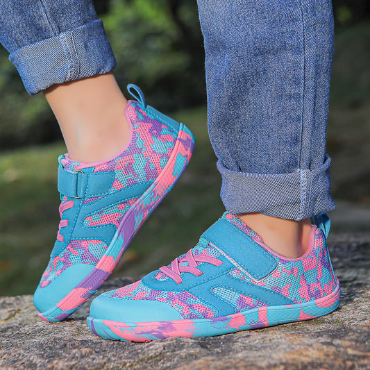 Mount Low Grip Leisure Sneaker