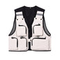 Multi-pocket Photography Vest