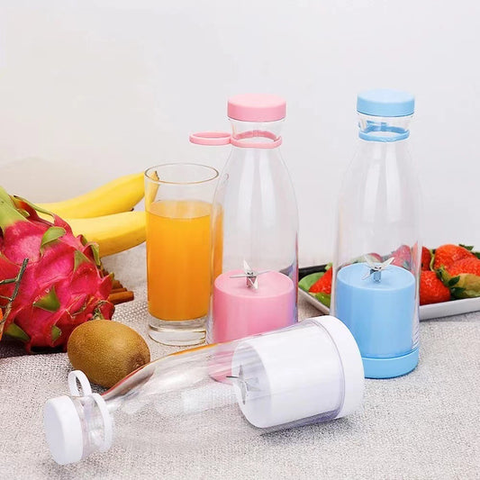 Electric USB Juicer