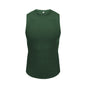 Wide Shoulder Vest