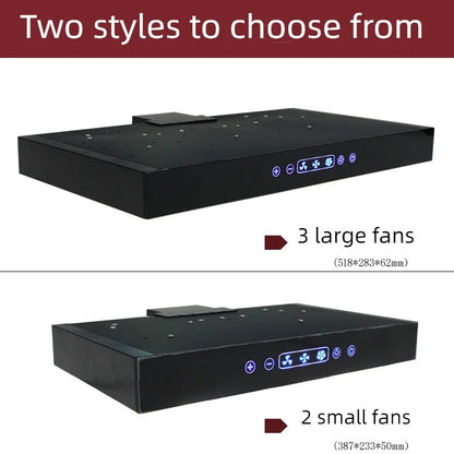 Mini Quanshun Cooking Range Hood