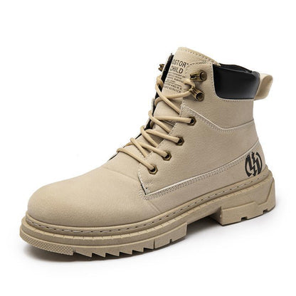 Men's High Top Core Boots