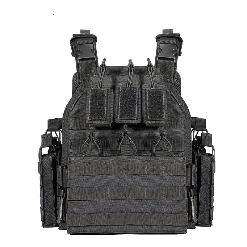Tactical Vest CS