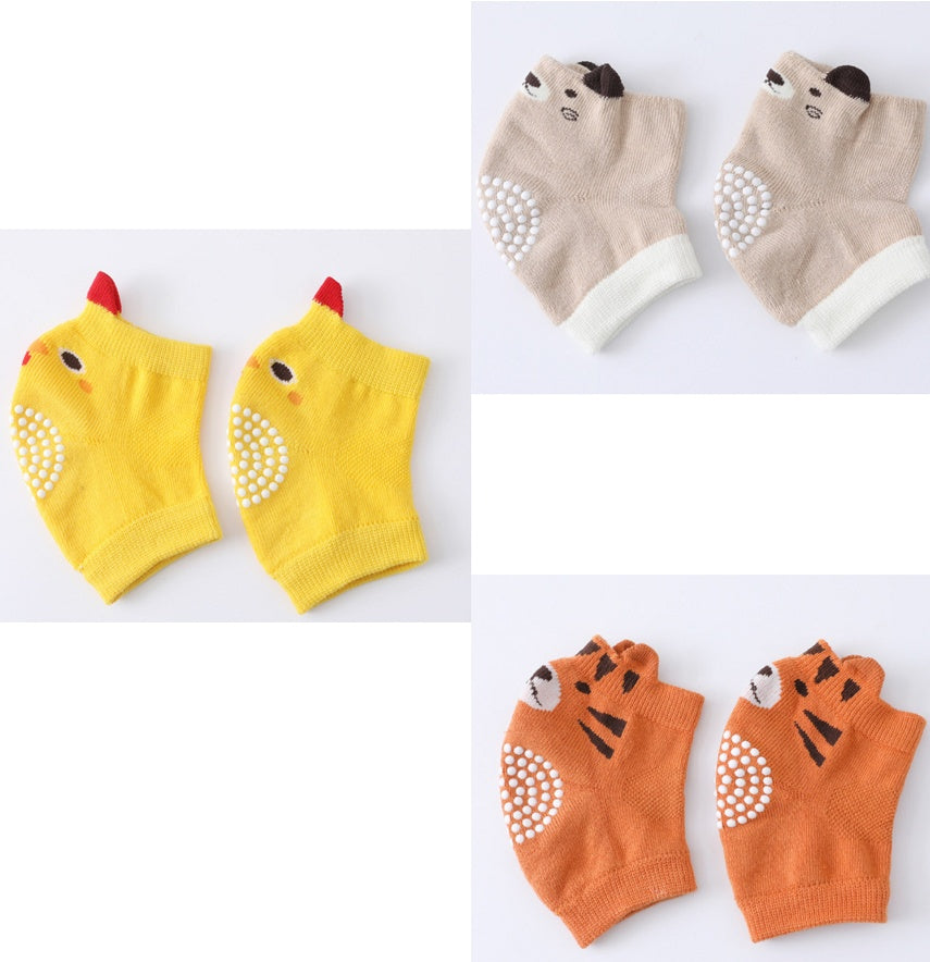 New Baby Knee Pads