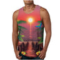 Beach Vest