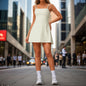 Swing Luxe Active Dress