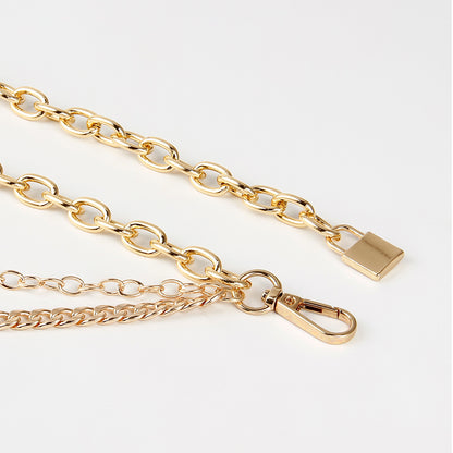 Punk Jewelry