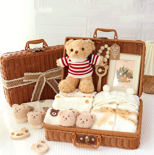 Moonbeam Baby Bundle