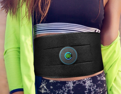 Smart Waist Shaping Belt