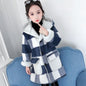 Woolen Overcoat