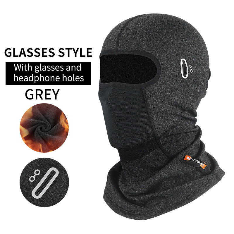 Motorcycle Headgear
