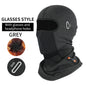 Motorcycle Headgear