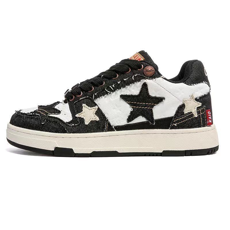 All Mode Runners Low-Top Shoes