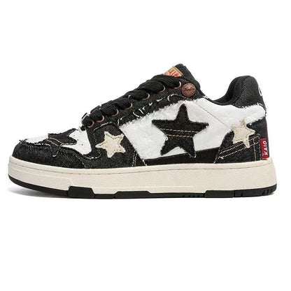 All Mode Runners Low-Top Shoes