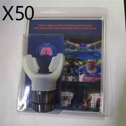 Breathing Respirator Fitness Equipment