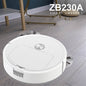 Robot Sweep Machine