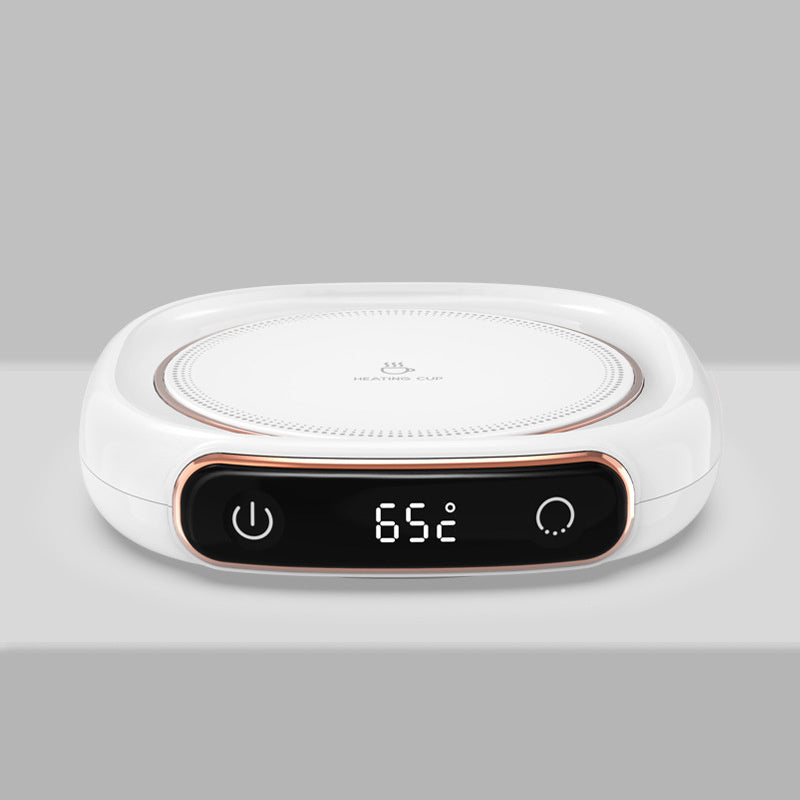 Digital Warming Pad