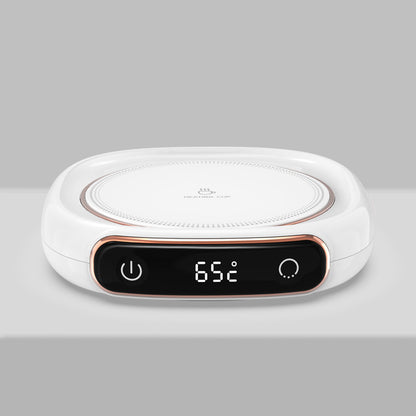 Digital Warming Pad