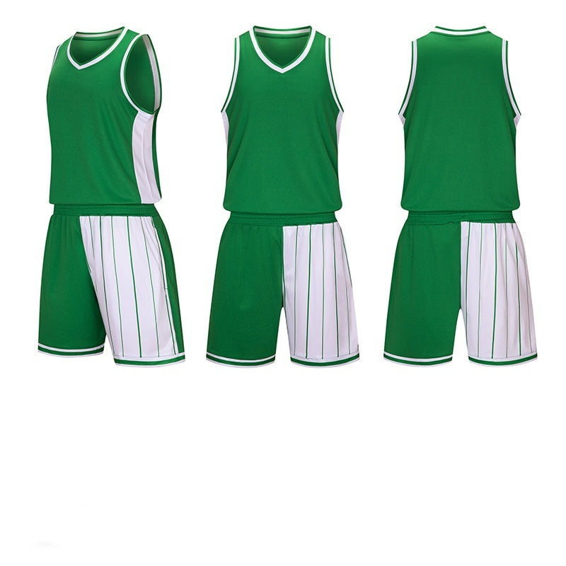 Pro Run Basketball Kit