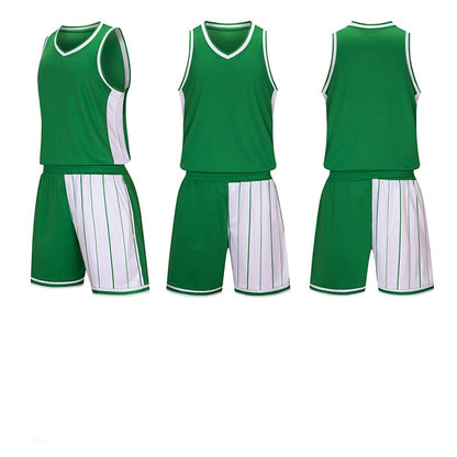 Pro Run Basketball Kit