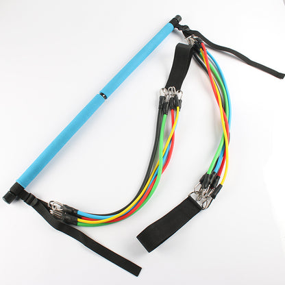 Fitness Yoga Portable Pilates Bar