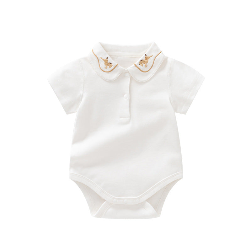 Cool Cuddle Summer Suit