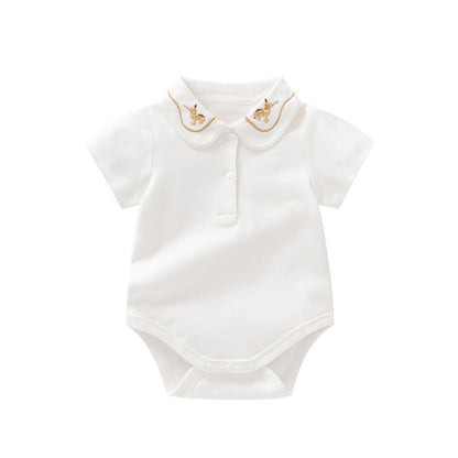 Cool Cuddle Summer Suit