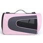 Pet Outing Multi-purpose Crossbody Bag