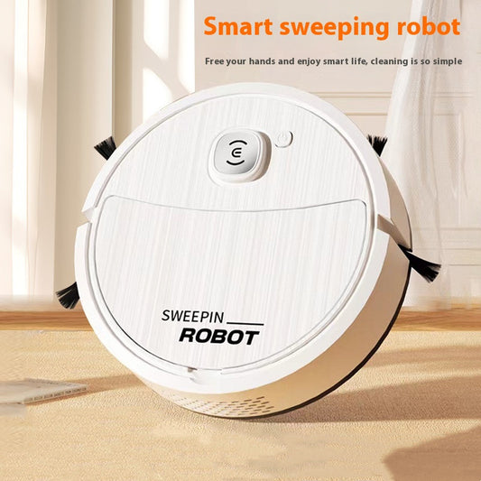 Mini Vacuum Cleaner
