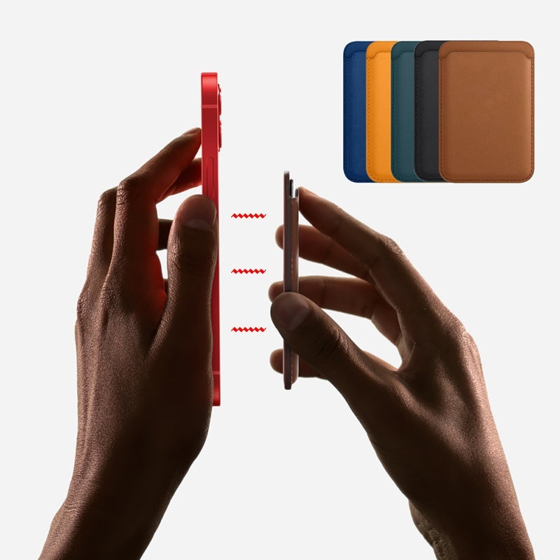 Wallet Case Phone Bag