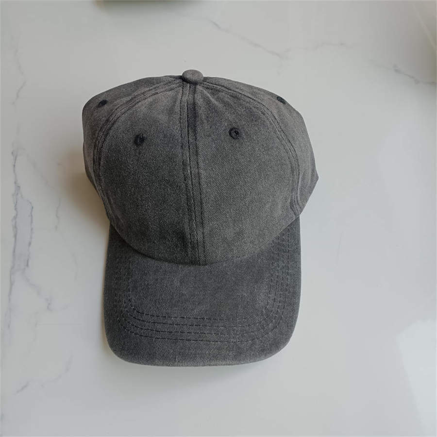 Retro Baseball Cap