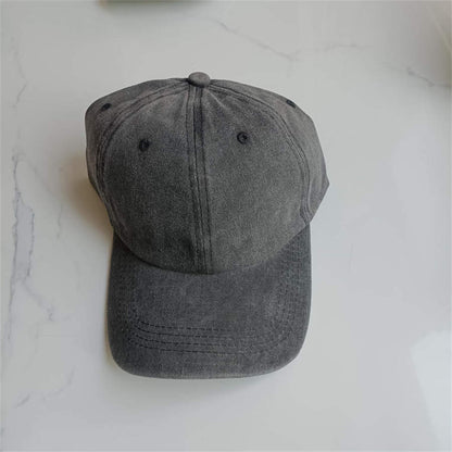 Retro Baseball Cap