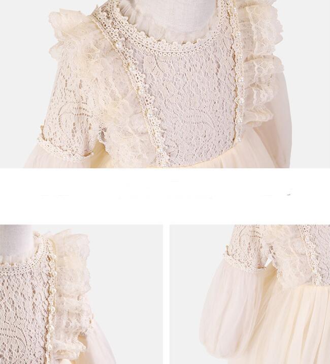 Princess Dress