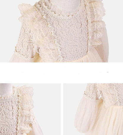 Princess Dress