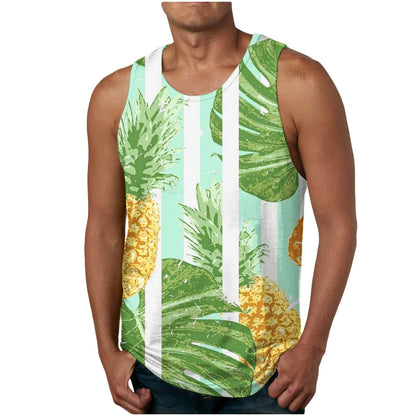 Beach Vest
