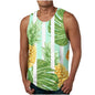 Beach Vest