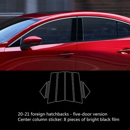 Car Interior Decoration