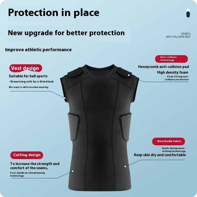 Titan Guard Vest
