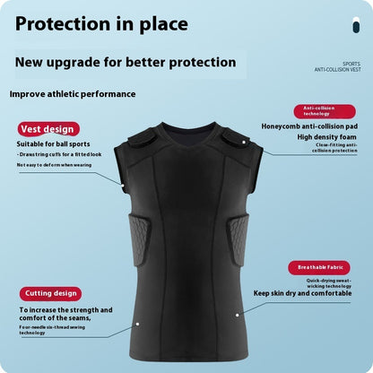 Titan Guard Vest