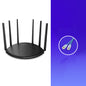 Wireless High Speed Router