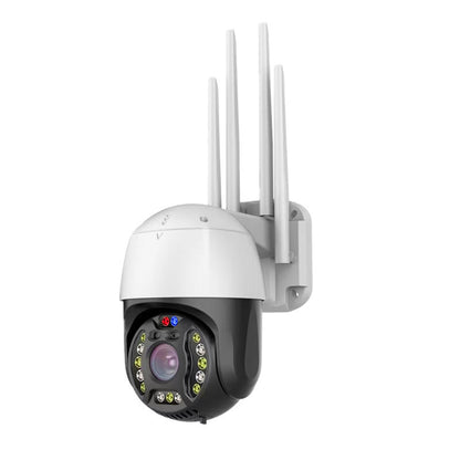 Surveillance HD Camera