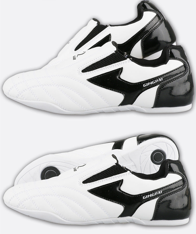 Tiger Step Pro