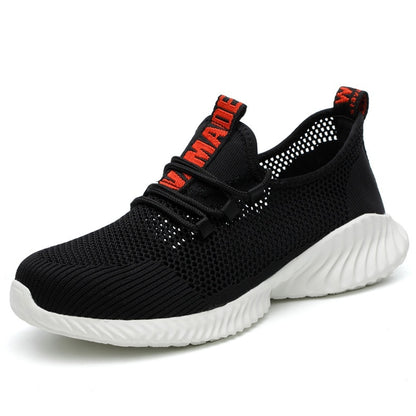 Lite Work Wear Shoes