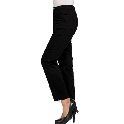 Ladies Casual Cotton Pants